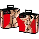 Erotic Treasure Erotische Body Harnas