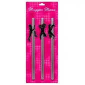 Kheper Games NV.S86 - Stripper Straws - Male