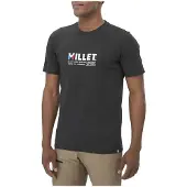 Millet Miv10140 T-shirt Met Korte Mouwen