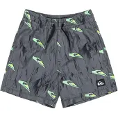 Quiksilver Next Gen Volley 12 Zwembroek