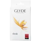 Glyde Ultra *Slimfit* 10 St