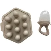 Chewies & more Fruitspeen Set Beige