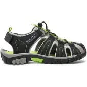 Regatta Westshore Zwarte Sandalen Stof 33