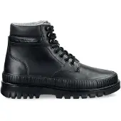 Gant Veterboots donkerblauw