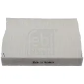 FEBI BILSTEIN 47807 Interieurfilter