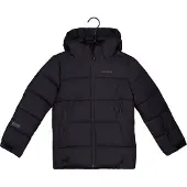 Icepeak LOUIN JR Jongens Winterjas - Zwart - 152