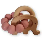Chewies & more Bijtring & Rammelaar Blush