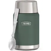 Thermos Roestvrije Koning, Lunchpakketten, Groen