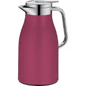 Alfi SKYLINE diep roze mat 1,0 l, Thermosfles, Roze