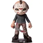 Iron Studios Friday The 13th Jason Minico Figure Veelkleurig