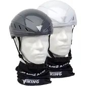 Viking Schaats Helm Uni (wit) Wit L/xl (58-61)