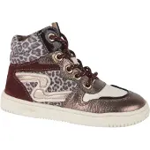 Develab 41926 Veterschoenen | Maat 28