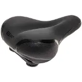 BRN Ulta Comfort Zadel