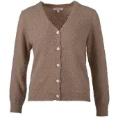Enjoy Vest 424491 l taupe