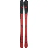 Völkl - Ski's - M7 Mantra 2026 voor Heren - Maat 184 cm - Rood