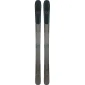 Völkl - Ski's - Mantra 102 2026 voor Heren van Hout - Maat 184 cm - Grijs