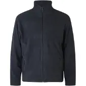 ID Identity Cardigan | Microfleece | Maat: M