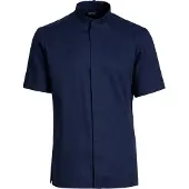 KenTaur Unisex Koksoverhem Tencel 25242-924 | Maat: 5XL