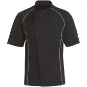 KenTaur 23400-105 Koks/bedieningsjas Regular Fit | Maat: XS