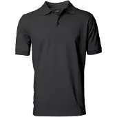 Prowear Pro Wear by Id 0525 Poloshirt stretch Zwart maat L heren