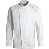 KenTaur Unisex Koks/bedieningsjas 23401-105 | Maat: L