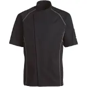 KenTaur 23400-105 Koks/bedieningsjas Regular Fit | Maat: XXS