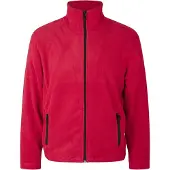 ID Identity Cardigan | Microfleece | Maat: M