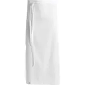 KenTaur Unisex Bedieningsschort 31040-2 | Maat: Één maat