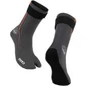 Zone3 Active-flex Booties Grijs EU 40-41
