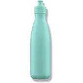 Chilly's Bottles Original - Drinkfles - Thermosfles - 500ml - Sport fles Pastel Green