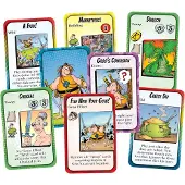 Steve Jackson Games Groo - The Game
