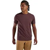 Montane Alhena T-shirt Met Korte Mouwen Paars S Man