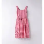 IDo 48885 Mouwloze Jurk