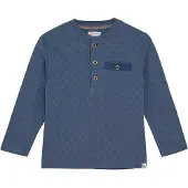 Noppies Shirt 'Raleigh' blauw