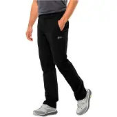 Jack Wolfskin Holdsteig Broek Zwart 50 / Long Man