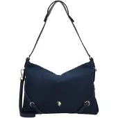 U.S. POLO ASSN. Handtas bourgogne