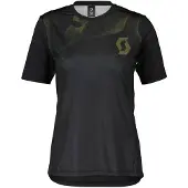 SCOTT Trail Vertic Korte Mouw Enduro Trui