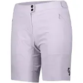 SCOTT Endurance Ls/fit Padded Broek Zonder Bretels