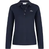 Hv Society Poloshirt hvssanny
