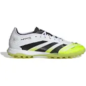 Adidas Predator Pro Tf Football Boots Wit EU 46 Man