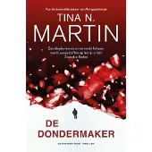 A.W. Bruna Uitgevers De dondermaker (Paperback)