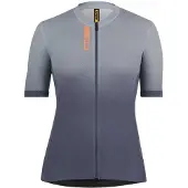Mavic Essential Graphic Korte Mouw Wielertrui