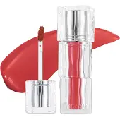 TIRTIR Waterism Glow Tint Mini Liquid Lipstick 1.8 g 14 Rose Bell
