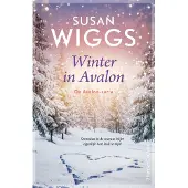 HarperCollins Winter in Avalon (Paperback)