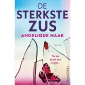 HarperCollins De sterkste zus (Paperback)