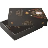 Altamira Godinnen van de wereld (Kaartspellen)