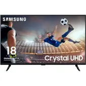 Samsung Crystal UHD 65CU7040