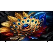 TCL 98C655 - - 4K UHD