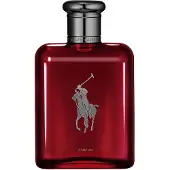Ralph Lauren Polo Red Parfum 125 ml