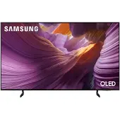 Samsung 55" OLED S85F 4K (2025)